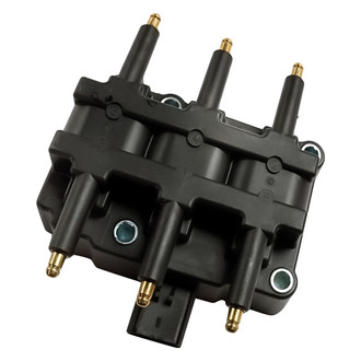 Replacement - Ignition Coil