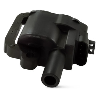 Replacement - Ignition Coil