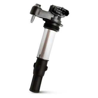 Replacement - Ignition Coil Set