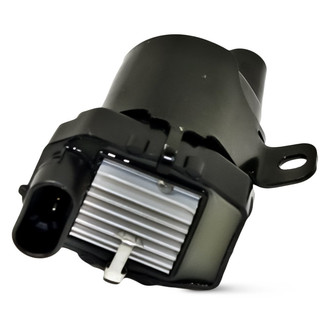 Replacement - Ignition Coil