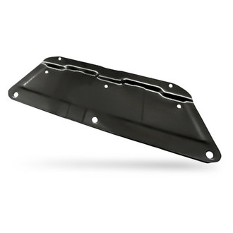 Replacement - Rear Transmission Splash Shield (Standard Line)
