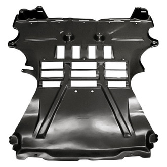 Replacement - Front Engine Splash Shield (Standard Line)