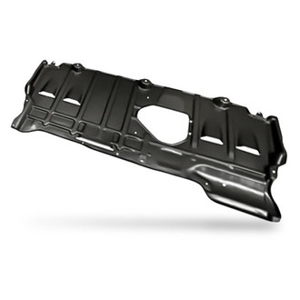 Replacement - Rear Engine Splash Shield (CAPA Certified)