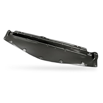 Replacement - Front Bumper Splash Shield (CAPA Certified)