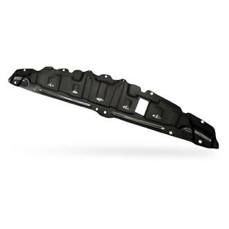 Replacement - Front Bumper Splash Shield (Standard Line)