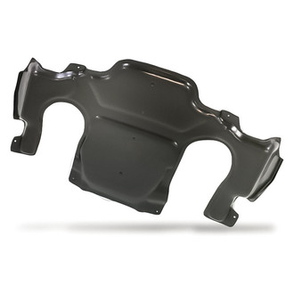 Replacement - Rear Engine Splash Shield (Standard Line)