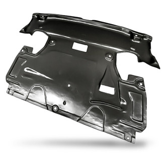Replacement - Front Engine Splash Shield (Standard Line)