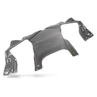 Replacement - Rear Engine Splash Shield (Standard Line)