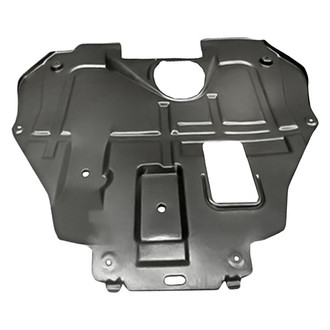 Replacement - Rear Engine Splash Shield (Standard Line)