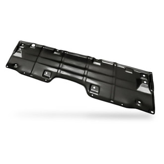 Replacement - Front Bumper Splash Shield (CAPA Certified)