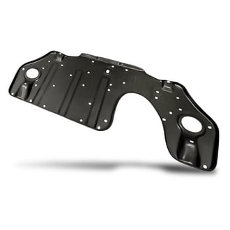 Replacement® - Underbody Splash Shield