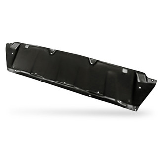 Replacement - Front Bumper Splash Shield (Standard Line)