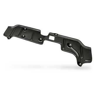 Replacement - Rear Transmission Splash Shield (Standard Line)