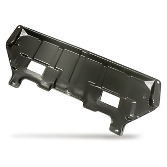 Replacement - Rear Bumper Splash Shield (Standard Line)