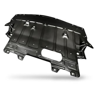Replacement - Front Engine Splash Shield (Standard Line)
