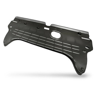 Replacement - Rear Transmission Splash Shield (CAPA Certified)