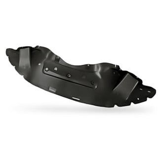 Replacement - Front Bumper Splash Shield (CAPA Certified)