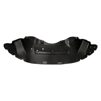 Replacement® - Underbody Splash Shield