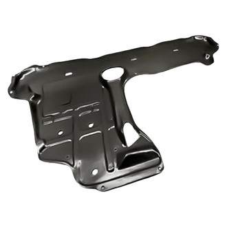 Replacement - Front Engine Splash Shield (CAPA Certified)