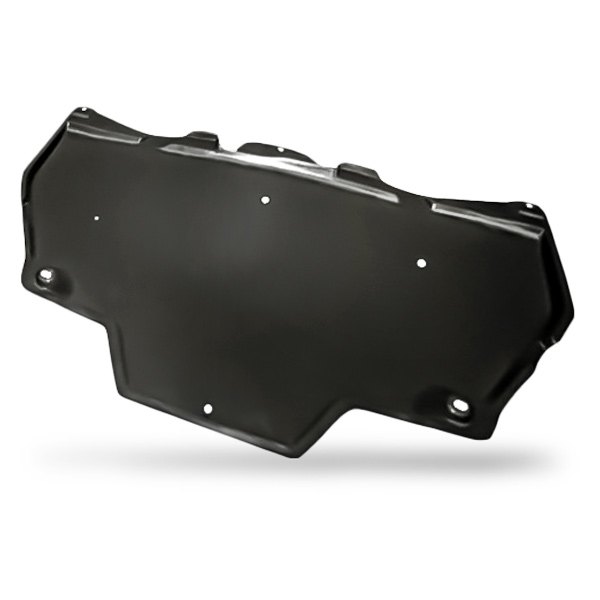 Replacement - Rear Transmission Splash Shield