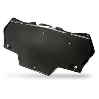 Replacement - Rear Transmission Splash Shield (Standard Line)