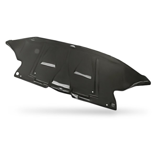 Replacement - Bumper Splash Shield