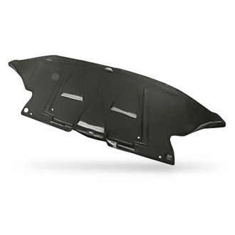 Replacement - Bumper Splash Shield (Standard Line)