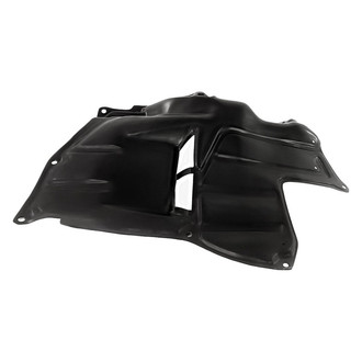 Replacement - Front Driver Side Fender Liner (Standard Line)