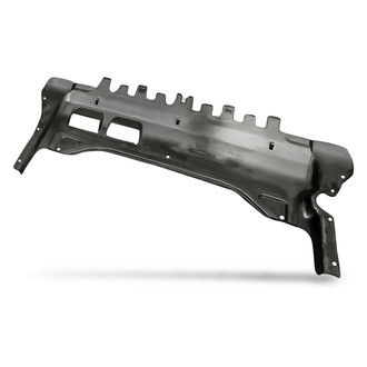 Replacement® - Underbody Engine Splash Shield