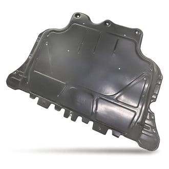 Replacement® - Underbody Engine Splash Shield