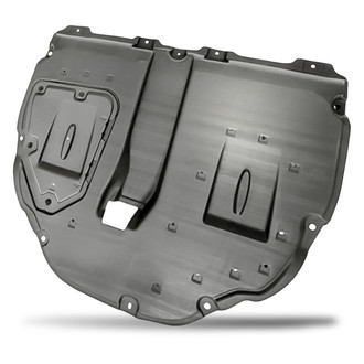 Replacement - Engine Splash Shield (CAPA Certified)
