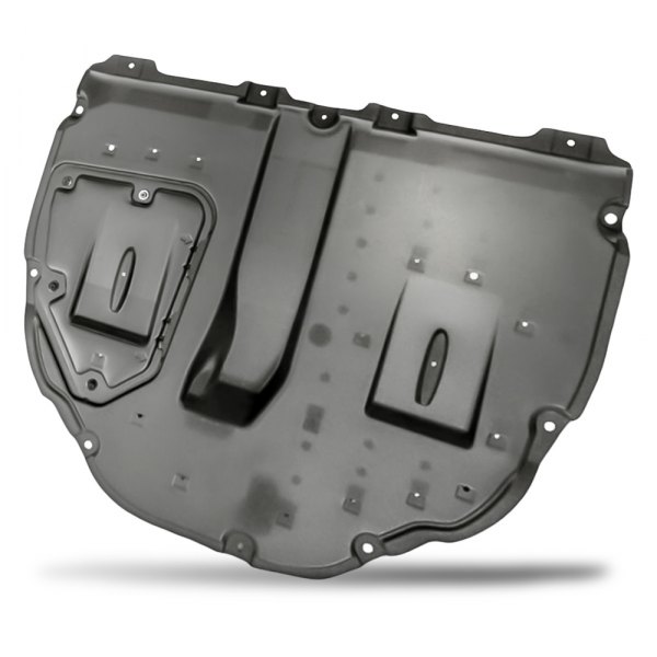 Replacement - Engine Splash Shield