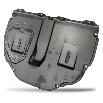 Replacement - Engine Splash Shield (CAPA Certified)