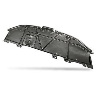 Replacement® - Underbody Engine Splash Shield