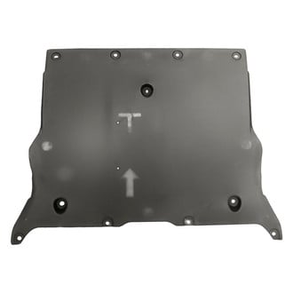 Replacement - Center Engine Splash Shield (Standard Line)