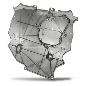 Replacement - Front Center Engine Splash Shield (Standard Line)