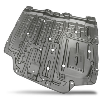 Replacement - Front Center Engine Splash Shield (Standard Line)