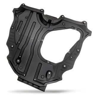 Replacement - Engine Splash Shield