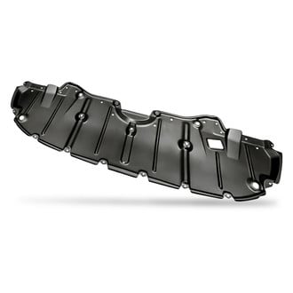 Replacement - Front Forward Engine Splash Shield (Standard Line)