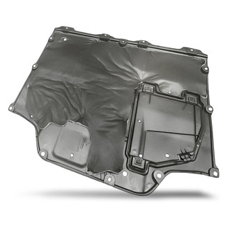Replacement - Center Engine Splash Shield (Standard Line)