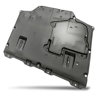 Replacement - Engine Splash Shield (Standard Line)