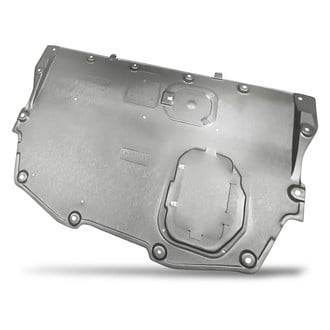 Replacement - Center Engine Splash Shield (Standard Line)
