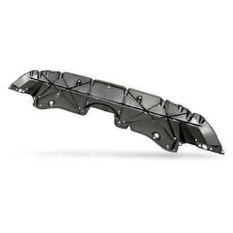 Replacement - Front Center Engine Splash Shield (CAPA Certified)