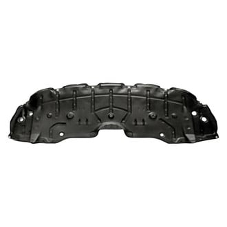 Replacement - Front Bumper Splash Shield (Standard Line)