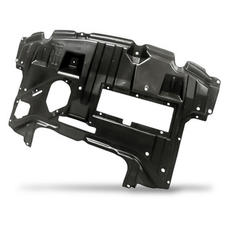 Replacement - Center Engine Splash Shield (Standard Line)