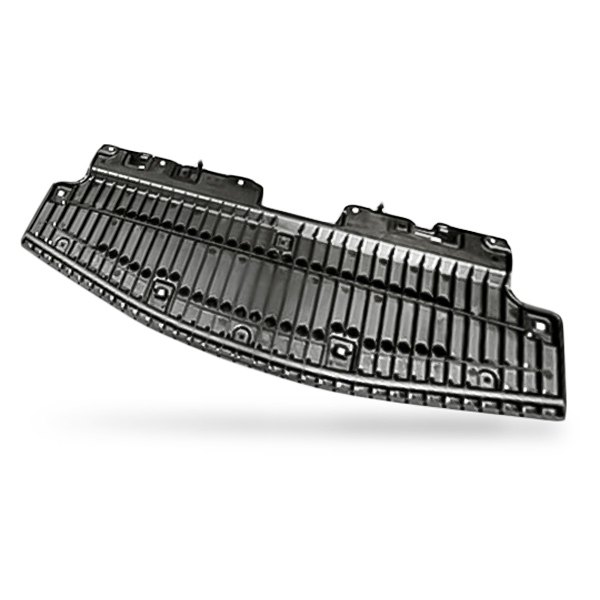Replacement - Upper and Lower Bumper Splash Shield