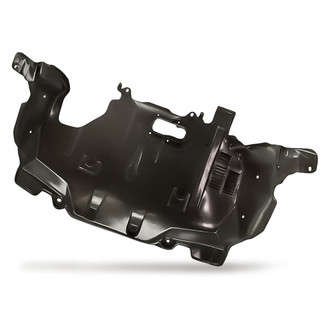 Replacement - Front Engine Splash Shield