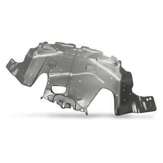 Replacement - Engine Splash Shield (Standard Line)