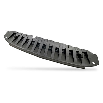 Replacement - Front Forward Bumper Splash Shield (Standard Line)