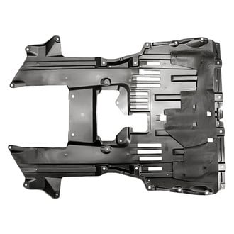 Replacement - Rear Engine Splash Shield (Standard Line)